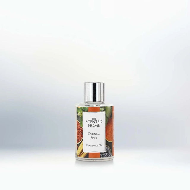 Ashleigh & Burwood Oriental Spice Fragrance Oil - Old Railway Line Garden Centre