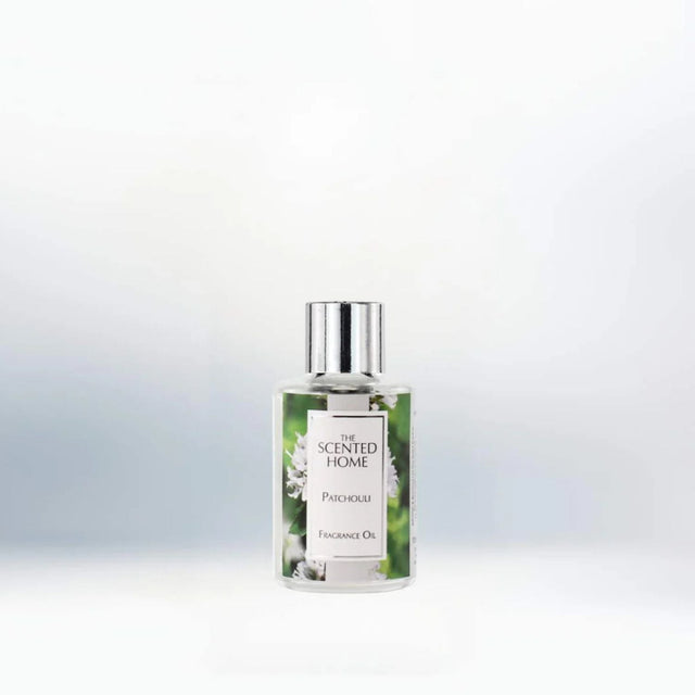 Ashleigh & Burwood Patchouli Fragrance Oil - Old Railway Line Garden Centre