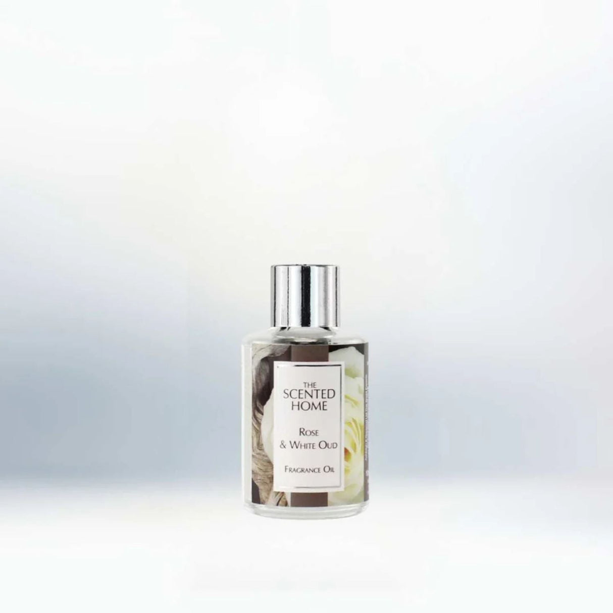 Ashleigh & Burwood Rose & White Oud Fragrance Oil - Old Railway Line Garden Centre