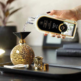 Ashleigh & Burwood 500ml White Tea Lamp Fragrance