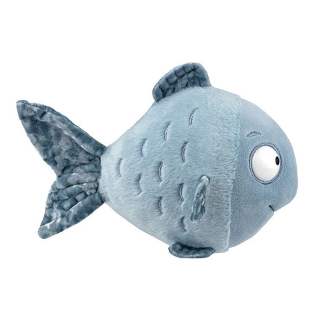 Aurora World 8" Tiddler Fish Plush