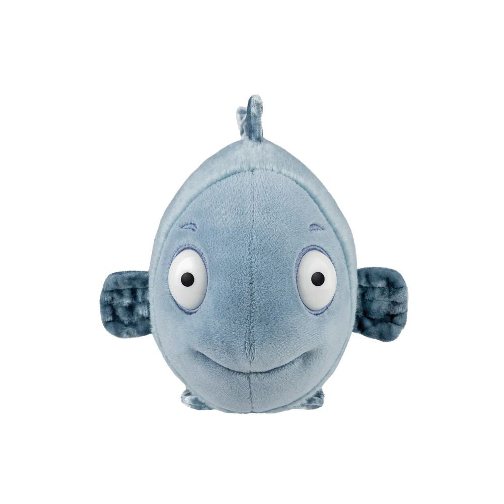 Aurora World 8" Tiddler Fish Plush