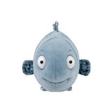 Aurora World 8" Tiddler Fish Plush