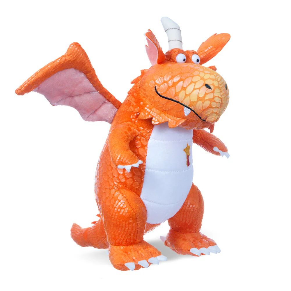 Aurora World 22cm Zog Plush