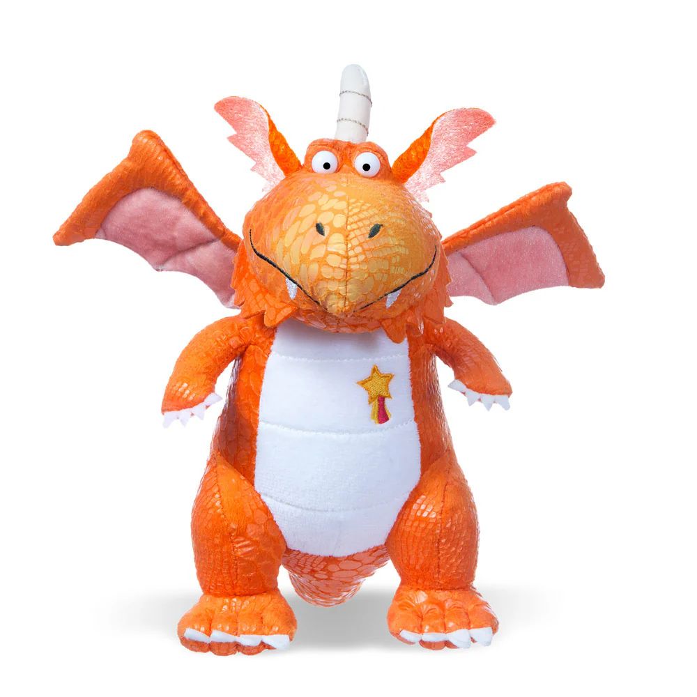 Aurora World 22cm Zog Plush