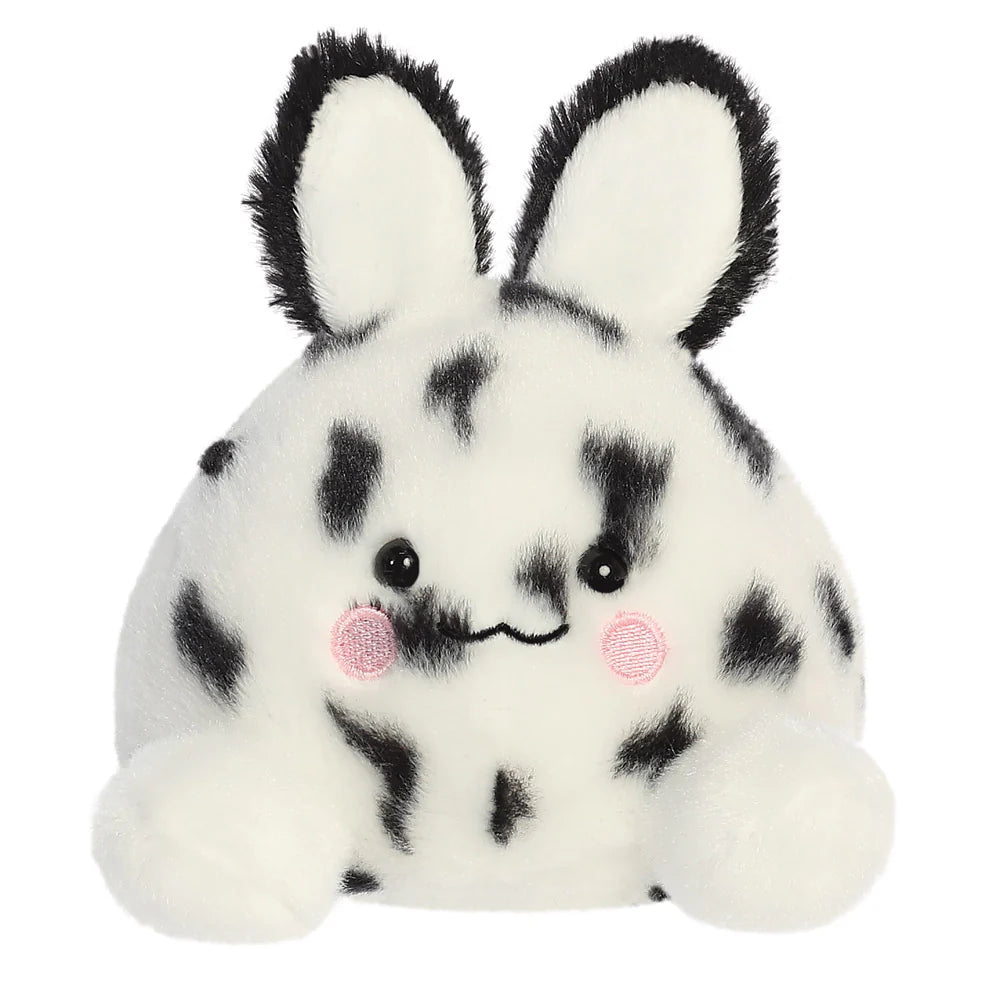 Aurora World Palm Pals 12cm Usagi Sea Bunny Soft Toy