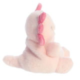 Aurora World Palm Pals 12cm Ax Axolotl Plush