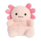 Aurora World Palm Pals 12cm Ax Axolotl Plush