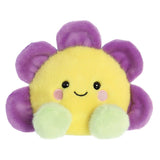 Aurora World Palm Pals 5" Fallon Flower Plush