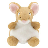 Aurora World Palm Pals 5" Gruffalo Mouse Plush