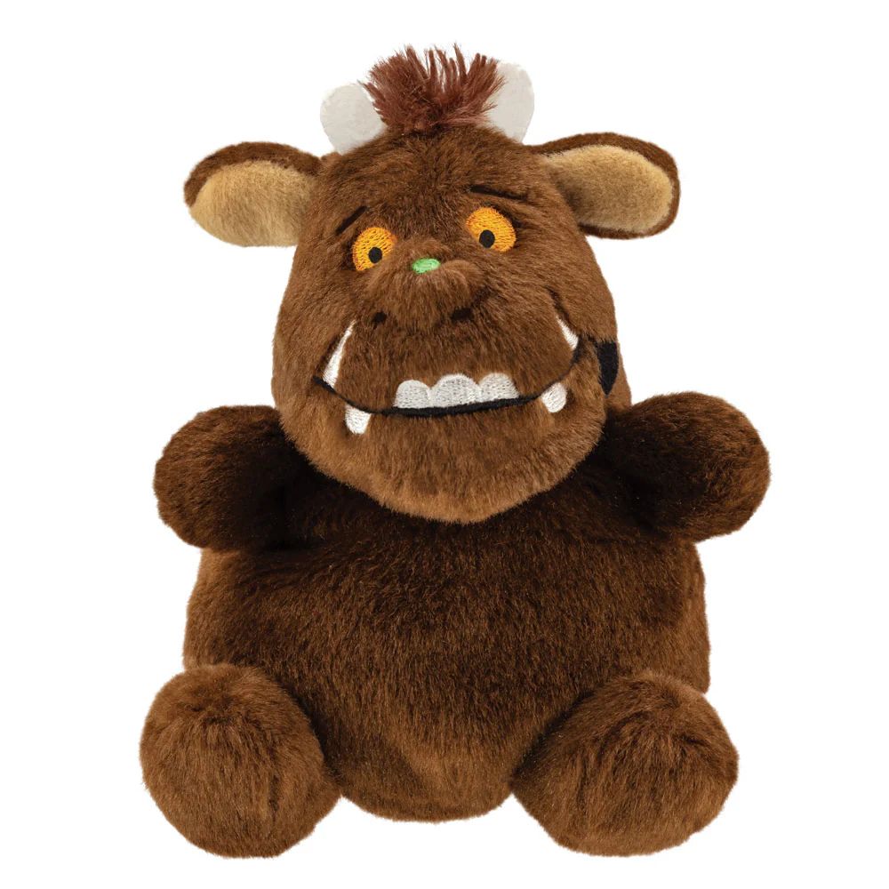 Aurora World Palm Pals 12cm Gruffalo Plush