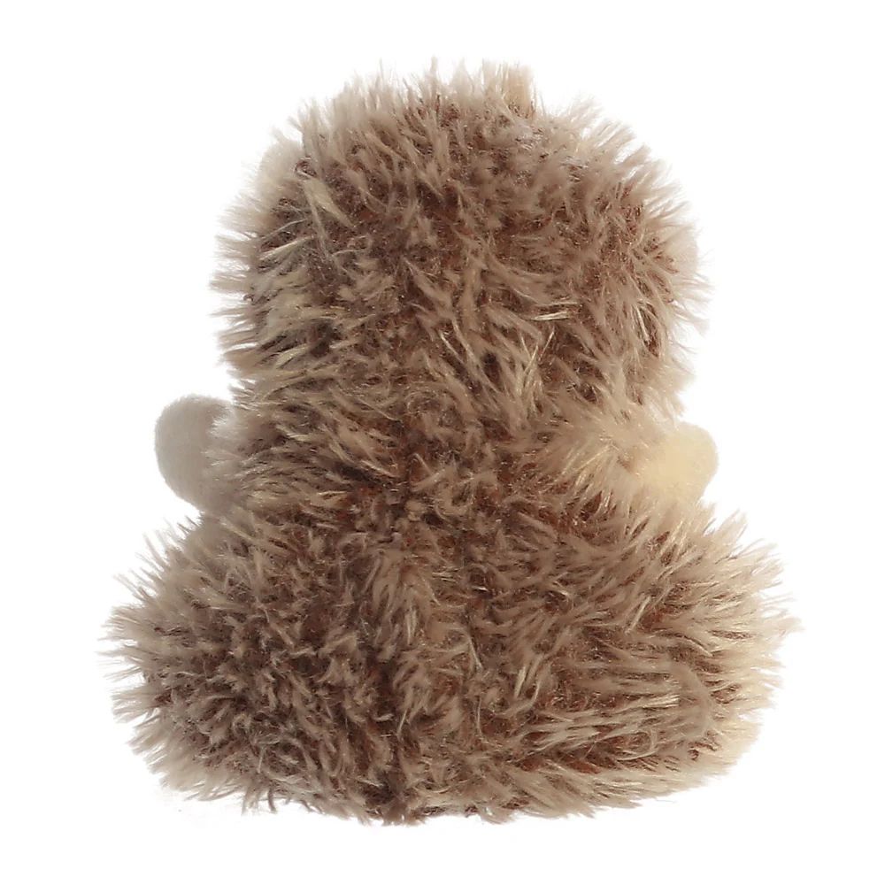 Aurora World Palm Pals 5" Hedgie Hedgehog Plush