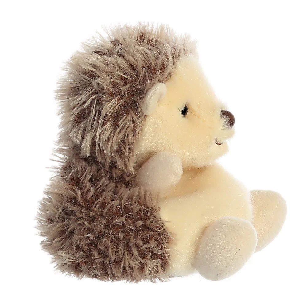Aurora World Palm Pals 5" Hedgie Hedgehog Plush