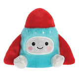 Aurora World Palm Pals 5" Mars Rocket Plush