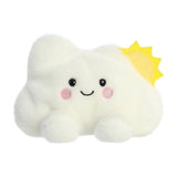 Aurora World Palm Pals 5" Summer Cloud Plush