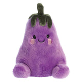Aurora World Palm Pals 5" Aubrey Eggplant Plush