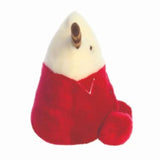 Aurora World Palm Pals 5" Cassia Hot Cocoa Plush