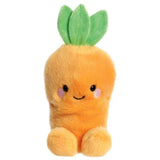 Aurora World Palm Pals 5" Cheerful Carrot Plush