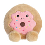 Aurora World Palm Pals 5" Claire Donut Plush