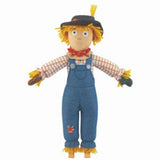 Aurora World The Scarecrows' Wedding Harry O'Hay - Old Railway Line Garden Centre
