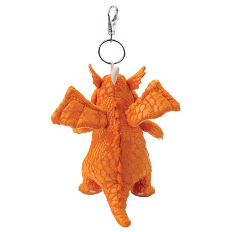 Aurora World  Zog The Dragon Key Clip