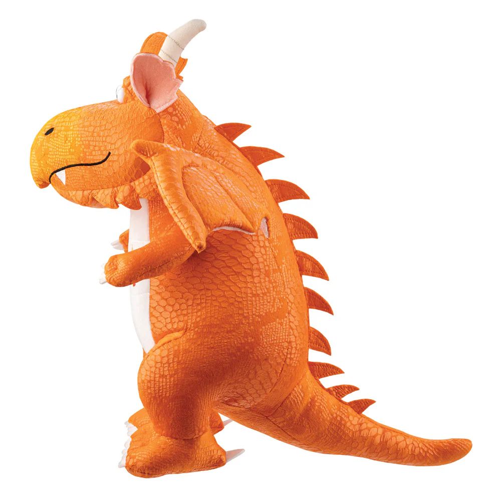 Aurora World 40cm Zog Plush
