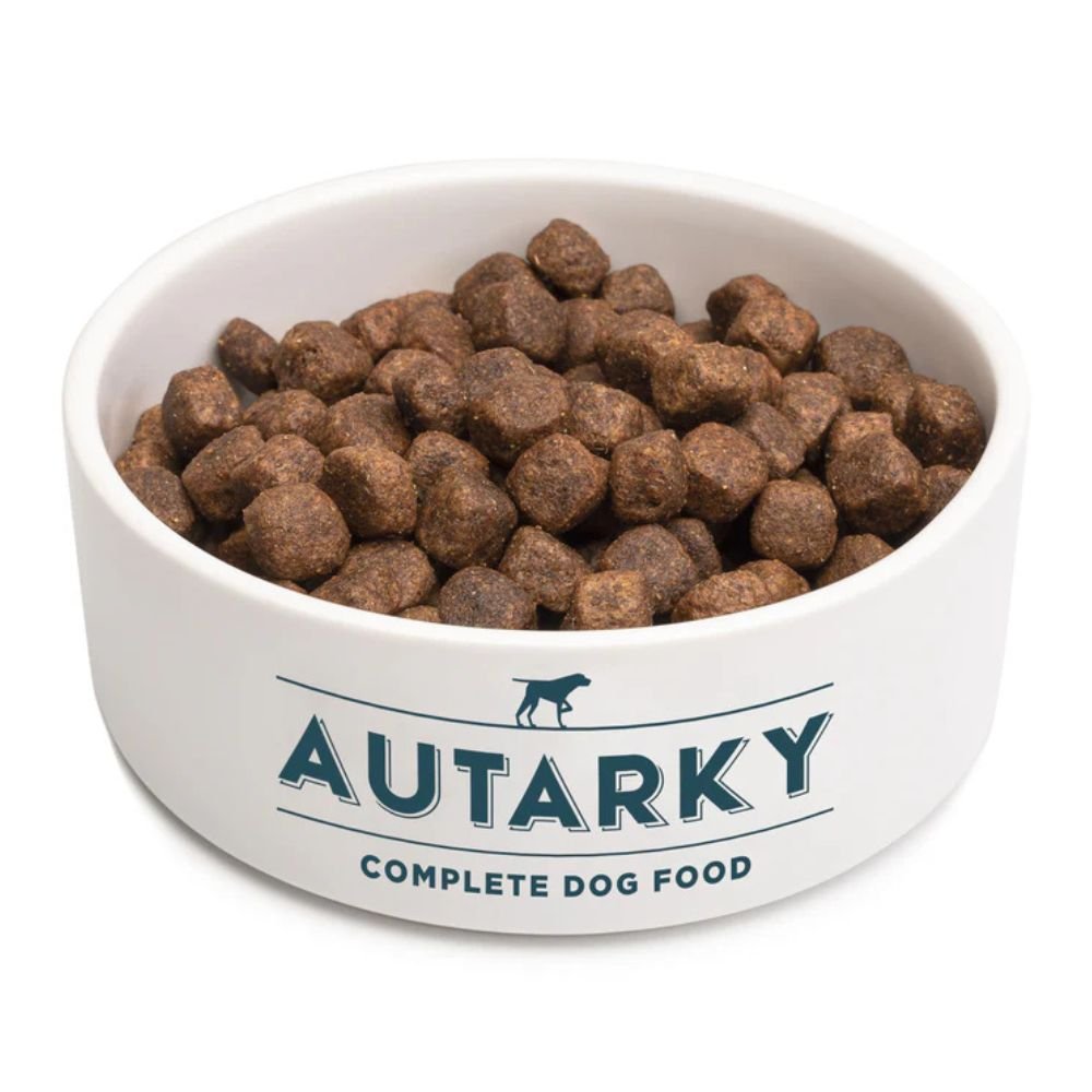 Autarky 2kg Grain Free Turkey & Potato Adult Dog Food - Old Railway Line Garden Centre
