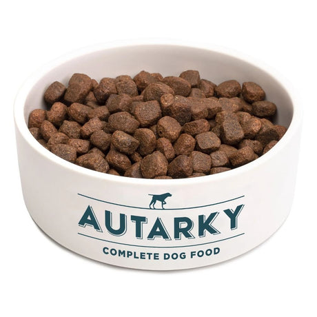 Autarky 2kg Grain Free White Fish Adult Dog Food - Old Railway Line Garden Centre