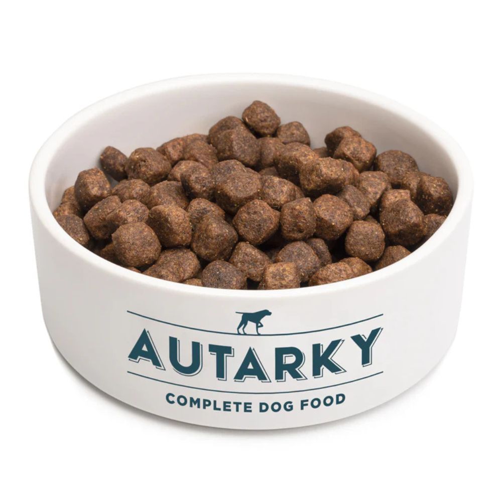 Autarky 2kg Grain Free Turkey & Potato Adult Dog Food