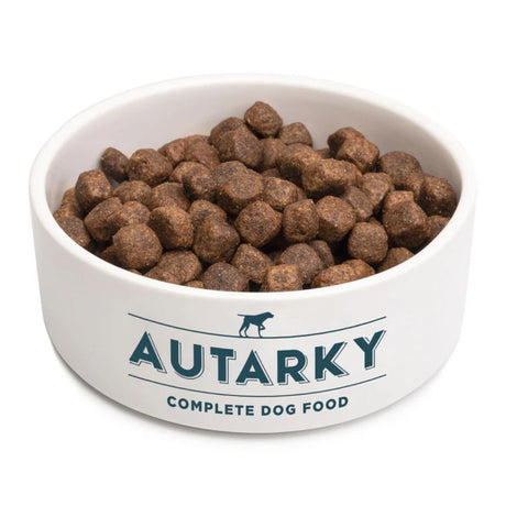 Autarky 2kg Grain Free Turkey & Potato Adult Dog Food