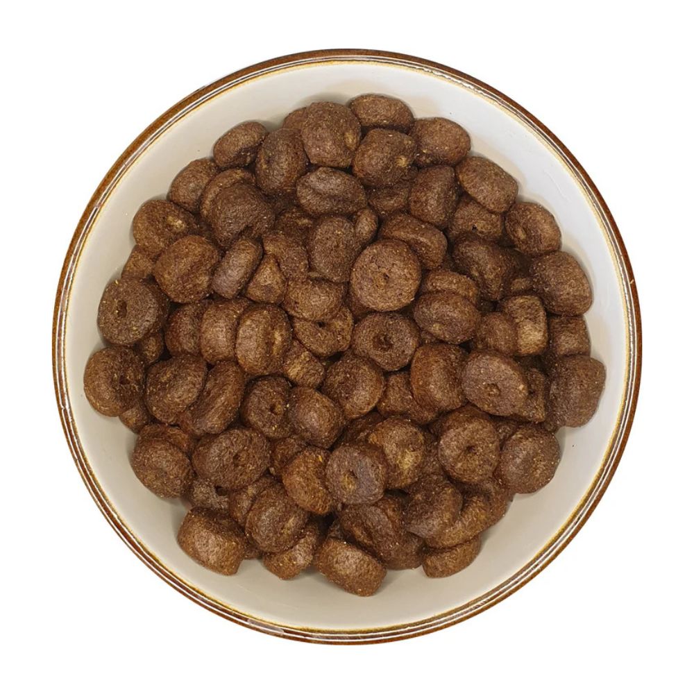 Autarky 2kg Grain Free Turkey Senior Dog Food