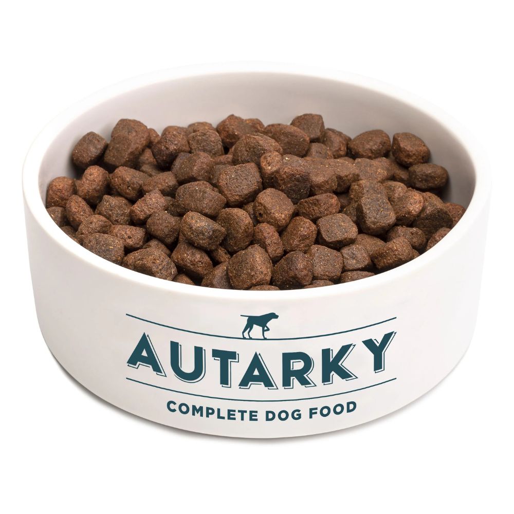 Autarky 2kg Grain Free White Fish Adult Dog Food