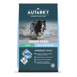 Autarky 2kg Grain Free White Fish Adult Dog Food