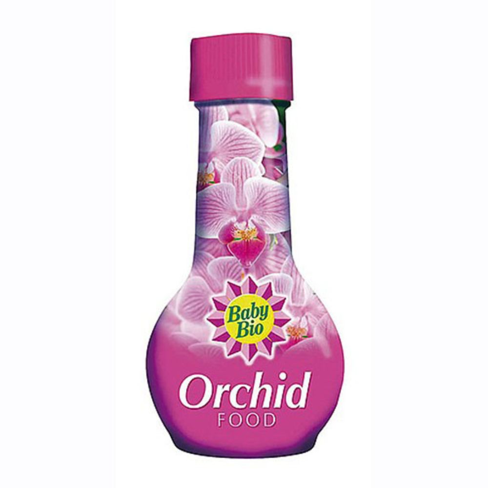 Bayer Garden Baby Bio Orchid Food