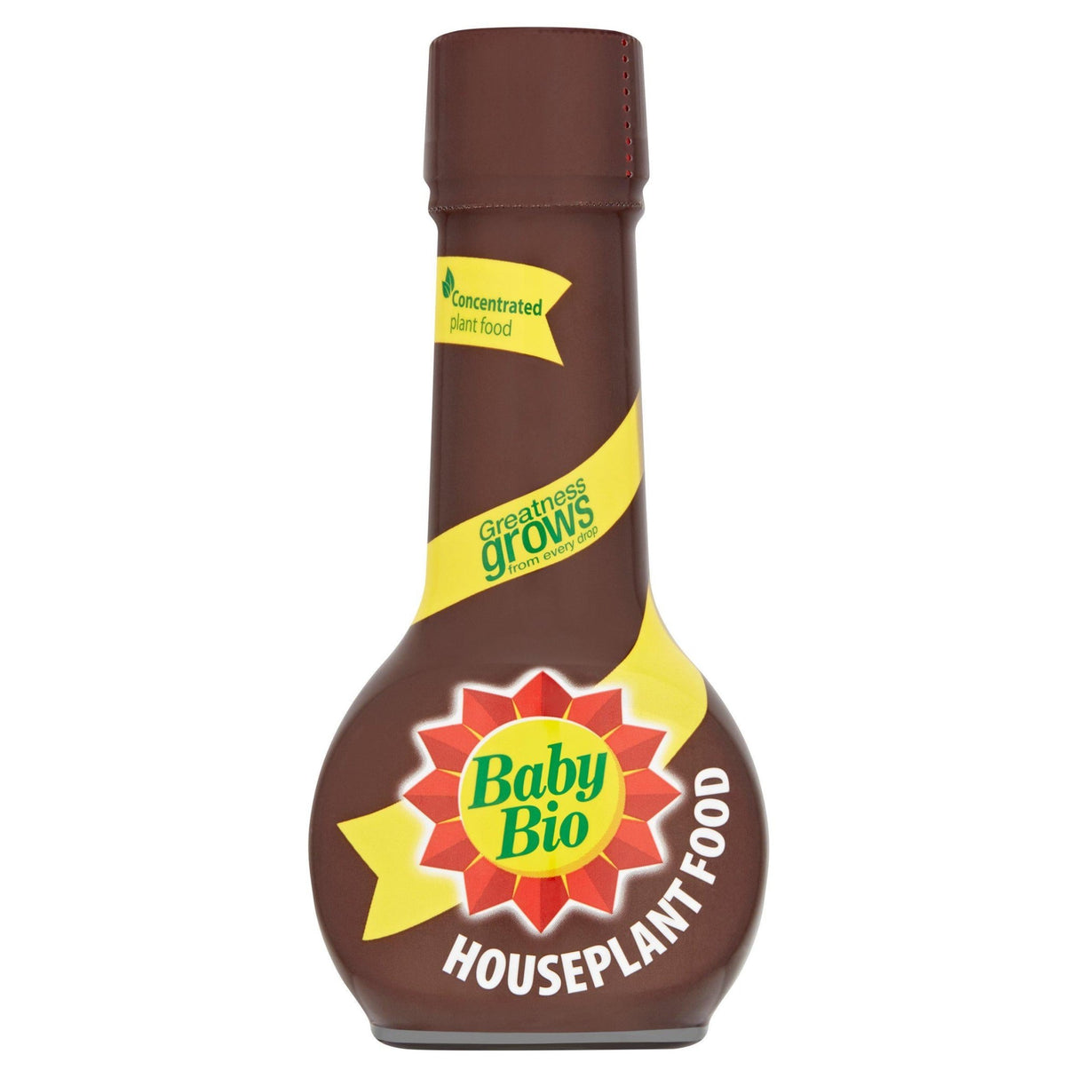 Baby Bio Original Food - Old Railway Line Garden Centre