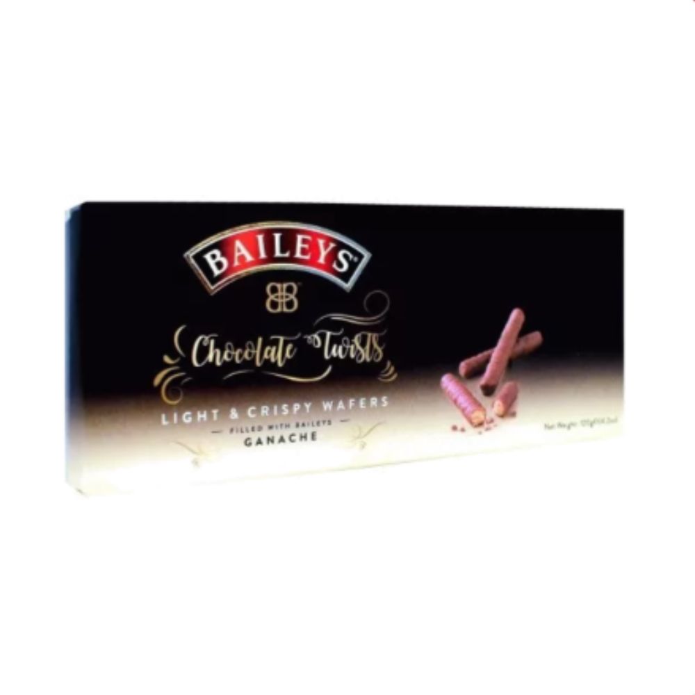 Baileys 107g Chocolate Twists