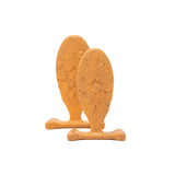 Bamboodles Fish Dog Chew Chew