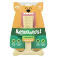 Bamboodles Large Cheese Dog Chew - Old Railway Line Garden Centre