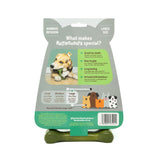 Bamboodles Large Lamb & Mint Dental Dog Chew