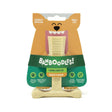 Bamboodles Small T-Bone Cheese Dog Chew - Old Railway Line Garden Centre