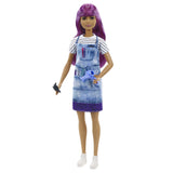 Barbie Career dolls Assorted 900 DVF50 (Assorted 1 Supplied)