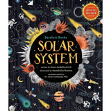 Barefoot Books Solar System Book by Anne Jankéliowitch