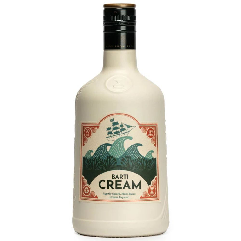 Barti 70cl Cream Liqueur