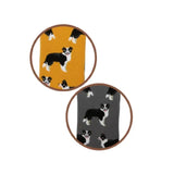 Bartleby Sheep Dog Welly Socks Size 4-8 (Choice of 2)