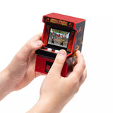 Basic Fun Mini Mortal Kombat Arcade Machine