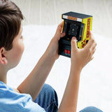 Basic Fun Mini PAC-MAN Arcade Game