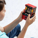 Basic Fun Mini Tetris Arcade Machine