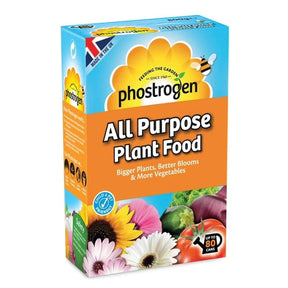Bayer Garden 800g Phostrogen All Purpose Plant Food - Old Railway Line Garden Centre
