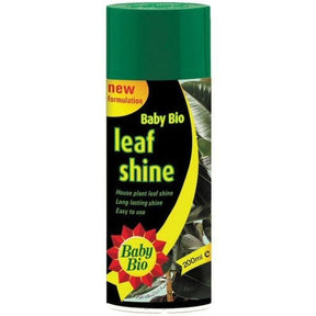 Bayer Garden Baby Bio 200ml Leaf Shine - Old Railway Line Garden Centre