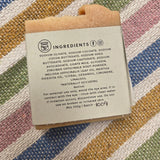 Beacons Goat Soapery Tumeric & Ginger Soap Bar - Old Railway Line Garden Centre